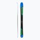 K2 Wayback Jr detské korčule modro-zelené 10G0206.101.1 2