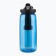 CamelBak Eddy+ cestovná fľaša s filtrom modrá 2550401001 2