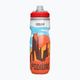 Cyklistická fľaša CamelBak Podium Chill Summer LE desert