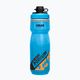 Cyklistická fľaša CamelBak Podium Dirt Series Chill 620 ml modrá/oranžová