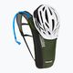 Camelbak Rogue Light 7 l batoh na bicykel zelený 2403301000 4