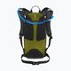 Cyklistický batoh CamelBak M.U.L.E. 12 l batoh na bicykel s 3 l nádržou dusty olive 3