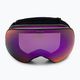 Lyžiarske okuliare Dragon X2S Split purple 30786/7230003 3