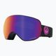 Lyžiarske okuliare Dragon X2S Split purple 30786/7230003 8