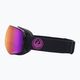 Lyžiarske okuliare Dragon X2S Split purple 30786/7230003 9