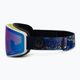 Lyžiarske okuliare Dragon PXV Bryan Iguchi 22 blue 38280/6534406 5