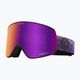 Lyžiarske okuliare Dragon NFX2 Chris Benchetler 22 purple 40458/6030505