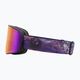 Lyžiarske okuliare Dragon NFX2 Chris Benchetler 22 purple 40458/6030505 2
