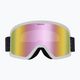 Lyžiarske okuliare DRAGON DX3 OTG reef/lumalens pink ion 6