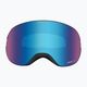 Lyžiarske okuliare DRAGON X2 icon blue/lumalens blue ion/amber 7