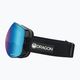Lyžiarske okuliare DRAGON X2 icon blue/lumalens blue ion/amber 9