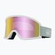 Lyžiarske okuliare DRAGON DX3 OTG mineral/lumalens pink ion 5