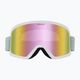 Lyžiarske okuliare DRAGON DX3 OTG mineral/lumalens pink ion 6
