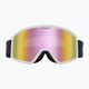 Lyžiarske okuliare DRAGON DXT OTG reef/lumalens pink ion 6