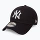 Šiltovka New Era League Essential 9Forty New York Yankees navy 3