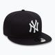 Šiltovka New Era League Essential 9Fifty New York Yankees navy