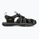 Pánske trekingové sandále Keen Clearwater CNX black 1866 2