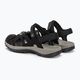 Dámske trekingové sandále KEEN Rose black/neutral grey 3