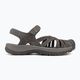 Dámske trekingové sandále Keen Rose grey 116733 2