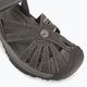 Dámske trekingové sandále Keen Rose grey 116733 7