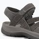 Dámske trekingové sandále Keen Rose grey 116733 8