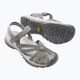 Dámske trekingové sandále Keen Rose grey 116733 11