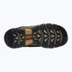 Pánske trekové topánky KEEN Targhee III Wp green-brown 1017784 14