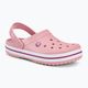 Crocs Crocband žabky pink 11016-6MB 2