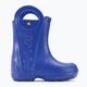 Detské wellingtony Crocs Rain Boot cerulean blue 2