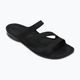 Dámske žabky Crocs Swiftwater Sandal black 203998-060 10
