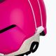 Detská lyžiarska prilba Atomic Count Jr ružová AN5005576 7