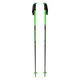 Pánske lyžiarske palice Atomic Redster X zelené AJ5005656