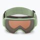 Dámske lyžiarske okuliare Atomic Savor Stereo green AN5106004 2