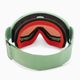Dámske lyžiarske okuliare Atomic Savor Stereo green AN5106004 3