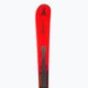 Pánske zjazdové lyže Atomic Redster S9 Revo S + X12 GW red AA0028930/AD5002152000 8