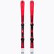 Detské zjazdové lyže Atomic Redster J4 + L 6 GW red AA0028366/AD5001298070