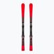 Pánske zjazdové lyže Atomic Redster S9 Servotec + X12 GW red AASS2748