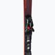 Pánske zjazdové lyže Atomic Redster S9 Servotec + X12 GW red AASS2748 6