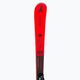 Pánske zjazdové lyže Atomic Redster S9 Servotec + X12 GW red AASS2748 8