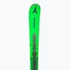 Pánske zjazdové lyže Atomic Redster X9S Revoshock S + X12 GW green AASS2756 8