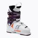 Detské lyžiarske topánky Atomic Hawx Girl 3 bielo-fialové AE52564