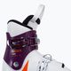 Detské lyžiarske topánky Atomic Hawx Girl 2 bielo-fialové AE52566 6
