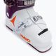 Detské lyžiarske topánky Atomic Hawx Girl 2 bielo-fialové AE52566 7