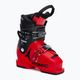 Detské lyžiarske topánky Atomic Hawx JR 2 červené AE52554