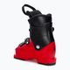 Detské lyžiarske topánky Atomic Hawx JR 2 červené AE52554 2