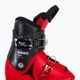 Detské lyžiarske topánky Atomic Hawx JR 2 červené AE52554 6