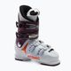 Detské lyžiarske topánky Atomic Hawx Girl 4 bielo-fialové AE52562