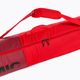 Atomic Double Ski Bag Red AL54524 5