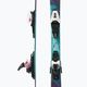 Detské zjazdové lyže Atomic Maven Girl + C5 GW color AASS39 5