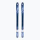 Dámske skate lyže Atomic Backland 85W + Skins blue AAST1924 2
